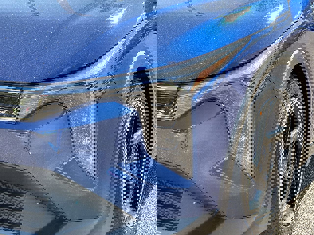 New 2025 Kia K4 EX image 6