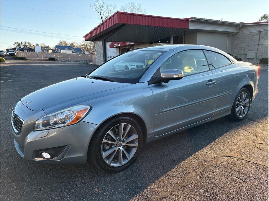 Used 2013 Volvo C70 T5 image 20