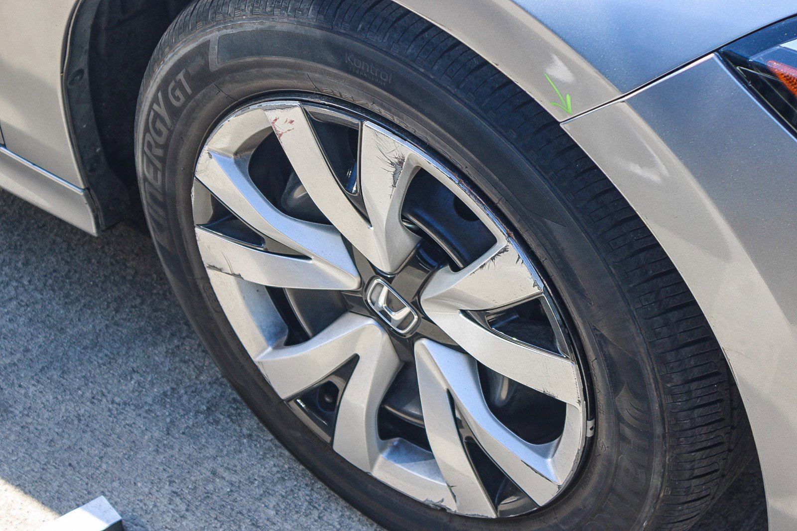 Certified 2023 Honda Civic LX image 16