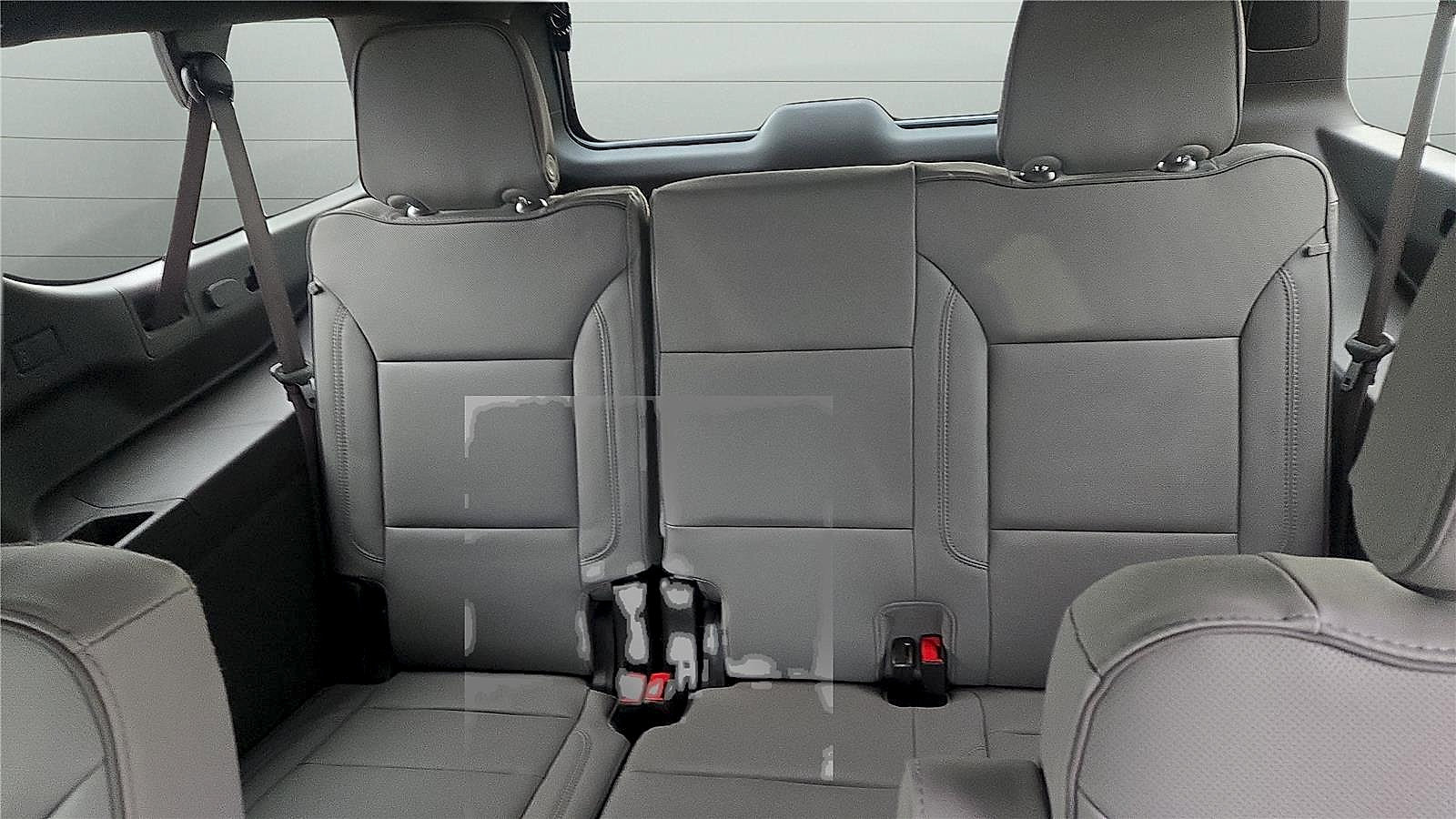 New 2026 GMC Yukon XL Elevation w/ Elevation Premium Package AWD/4WD image 30