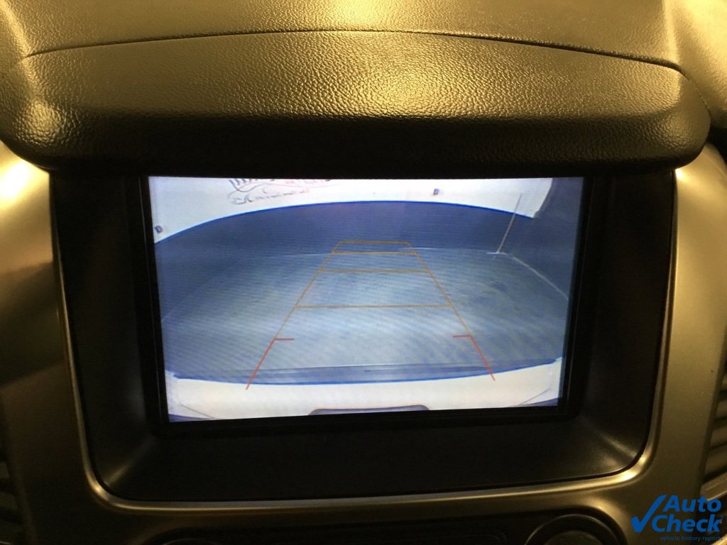 Used 2018 Chevrolet Tahoe LT w/ LT Signature Package image 56