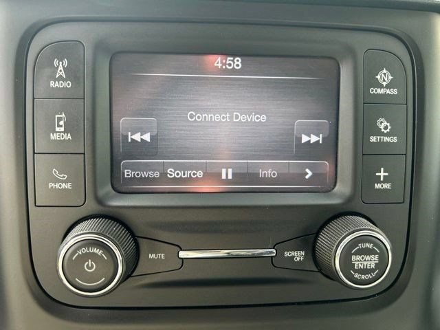 Used 2020 RAM 1500 Big Horn AWD/4WD image 23