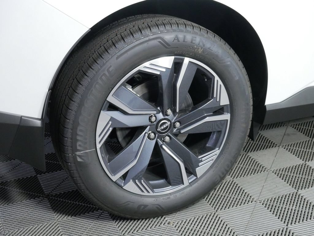 New 2026 Nissan Murano SL AWD/4WD image 10