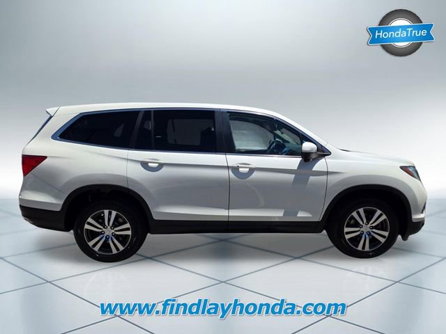 Used 2016 Honda Pilot EX-L image 4