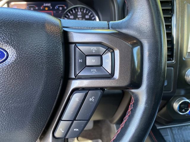 Used 2021 Ford Expedition Limited image 16