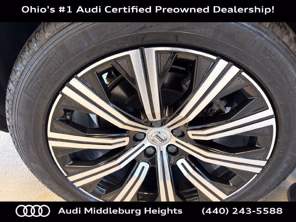 Used 2023 Volvo XC90 B5 Core w/ Protection Package Premier AWD/4WD image 35