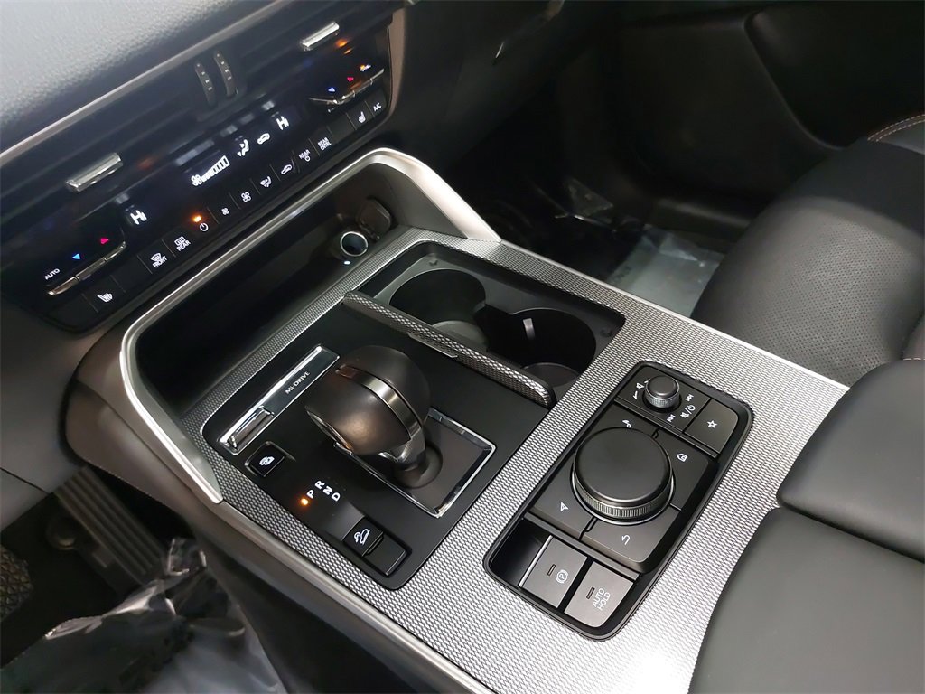 Used 2024 MAZDA CX-90 Plug-In Hybrid w/ Premium Pkg image 56