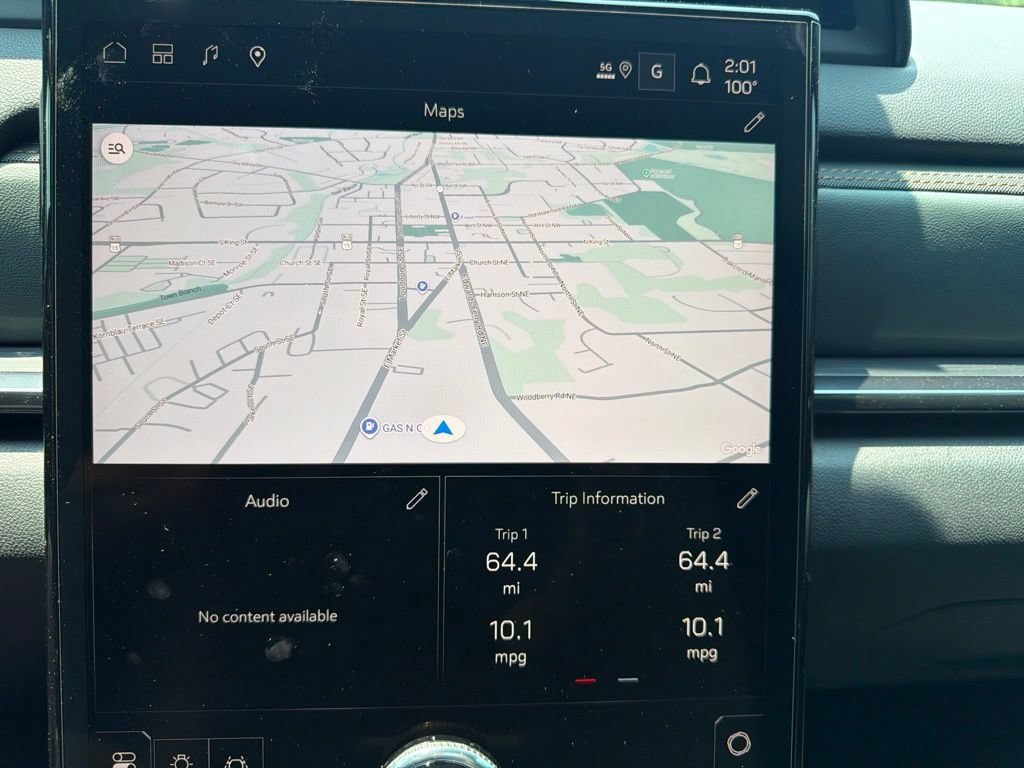 New 2026 GMC Terrain AT4 w/ Technology Package II AWD/4WD image 23