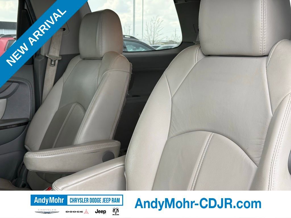 Used 2015 GMC Acadia SLT image 26