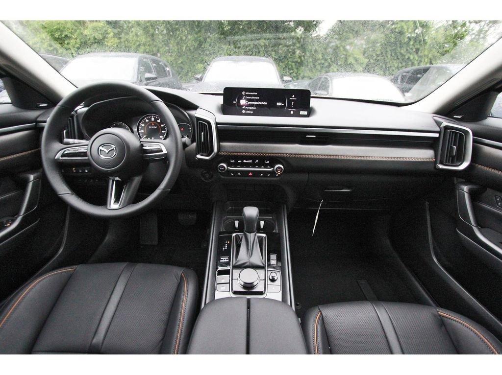 New 2026 MAZDA CX-50 AWD 2.5 Hybrid w/ Weather Package image 7