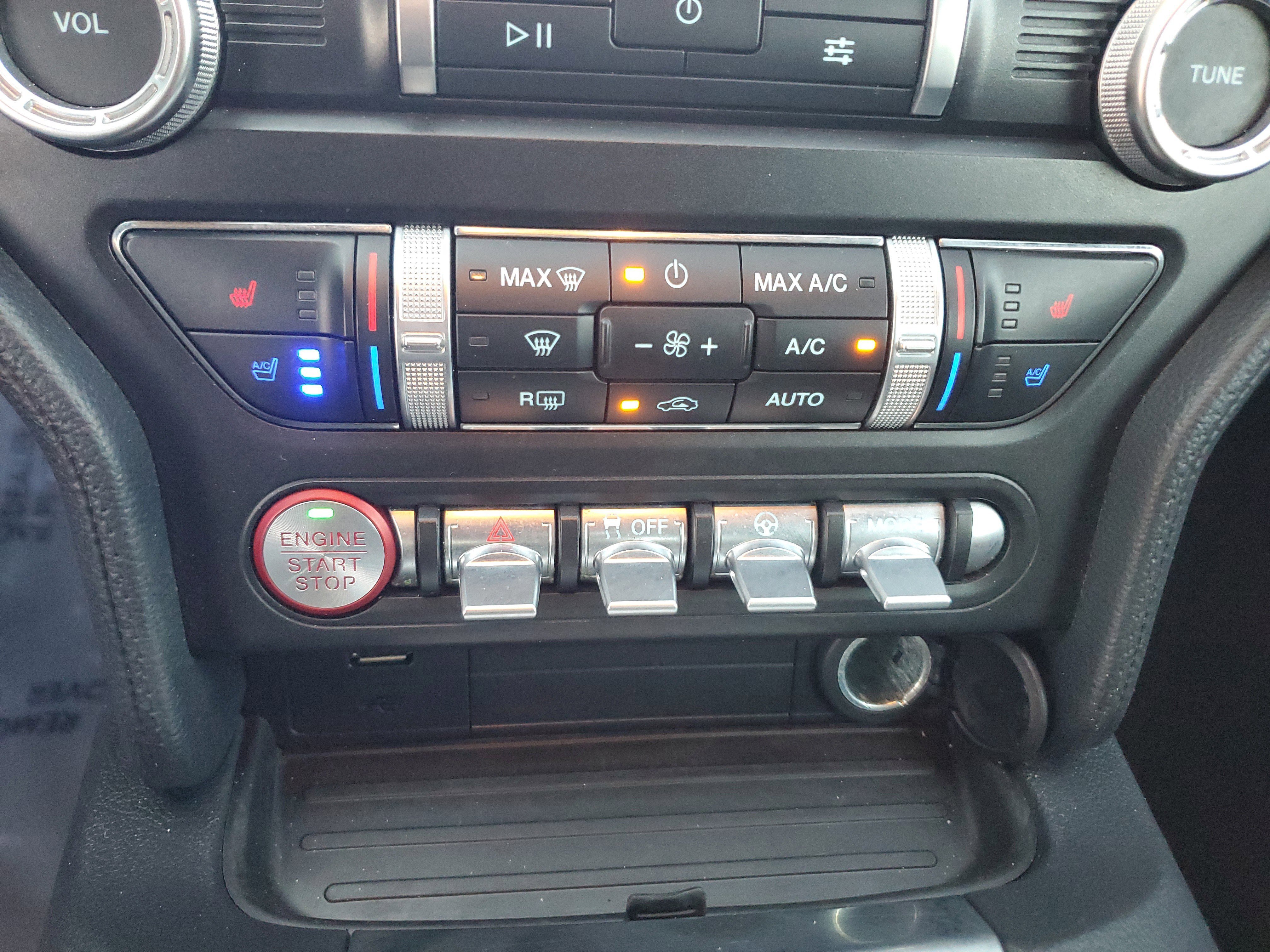 Used 2023 Ford Mustang Premium image 23