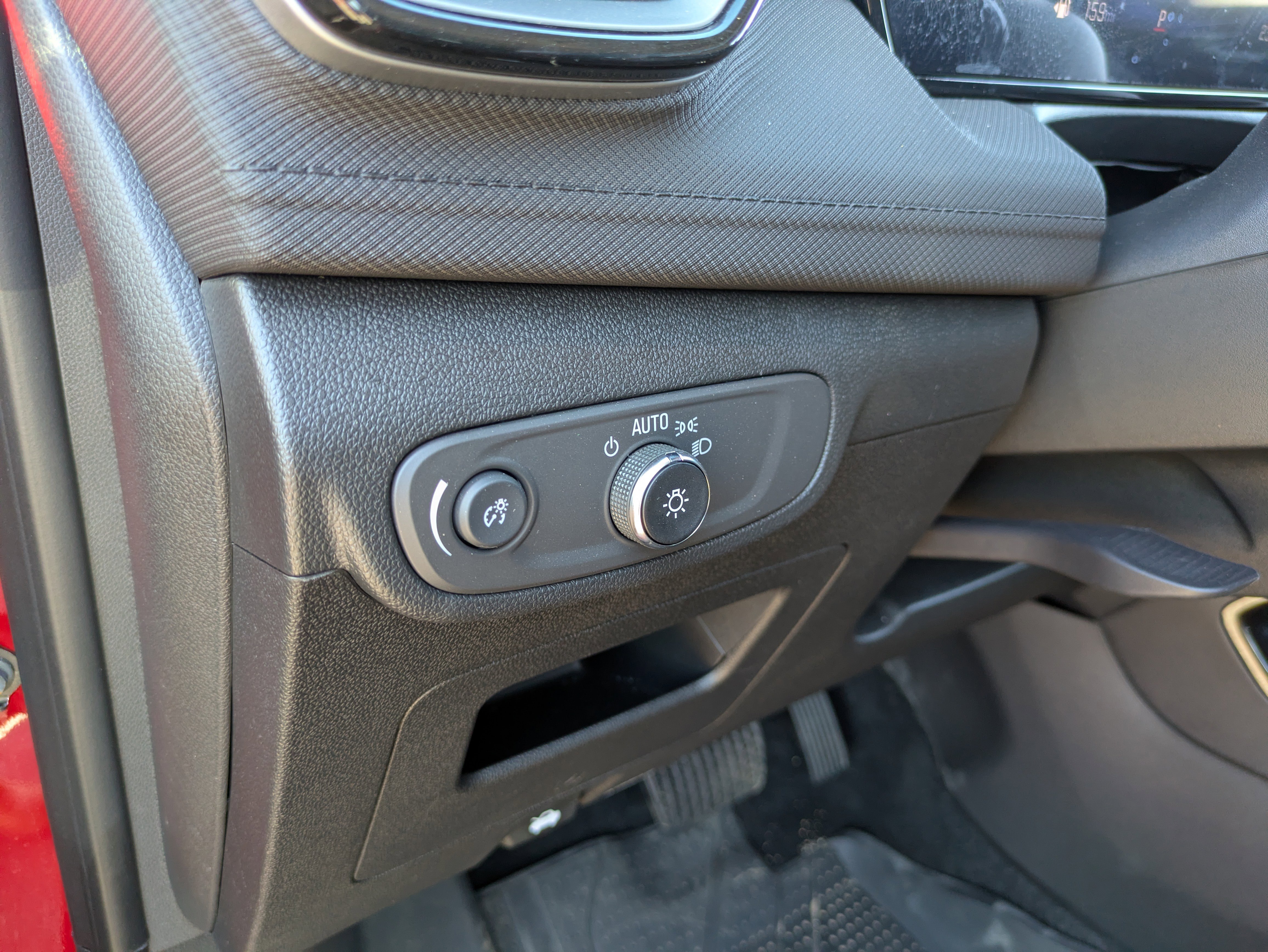 Used 2026 Chevrolet TrailBlazer LT w/ LT Cold Weather Package image 20