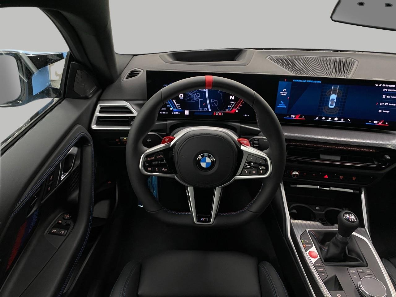 New 2025 BMW M2 w/ Lighting Package image 12