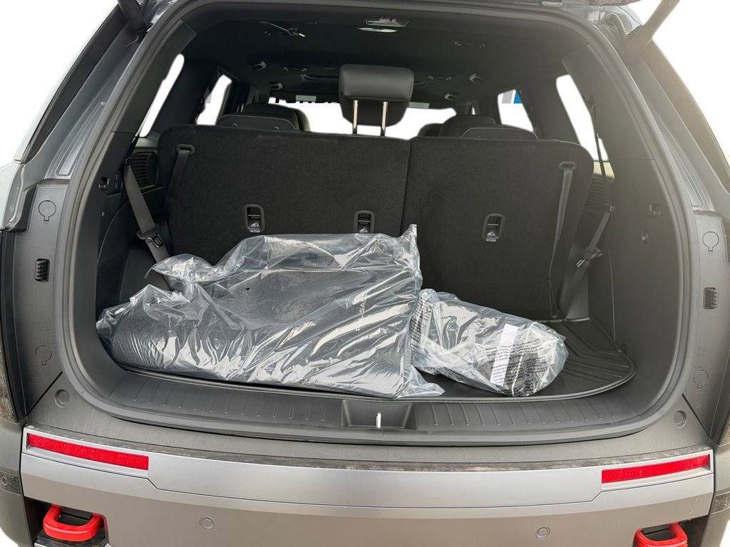 New 2026 Hyundai Palisade XRT Pro image 27
