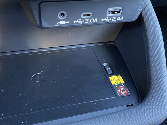 New 2026 Subaru Forester Premium image 15