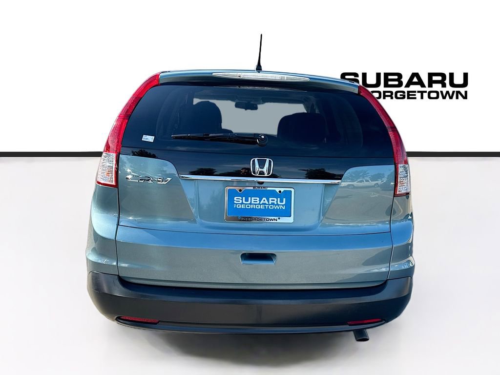 Used 2013 Honda CR-V EX image 6