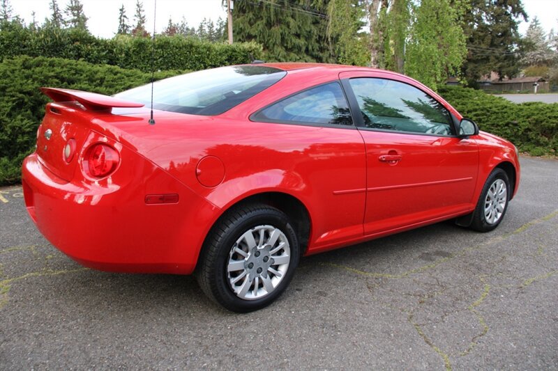 Used 2010 Chevrolet Cobalt LS w/ Protection Package image 3