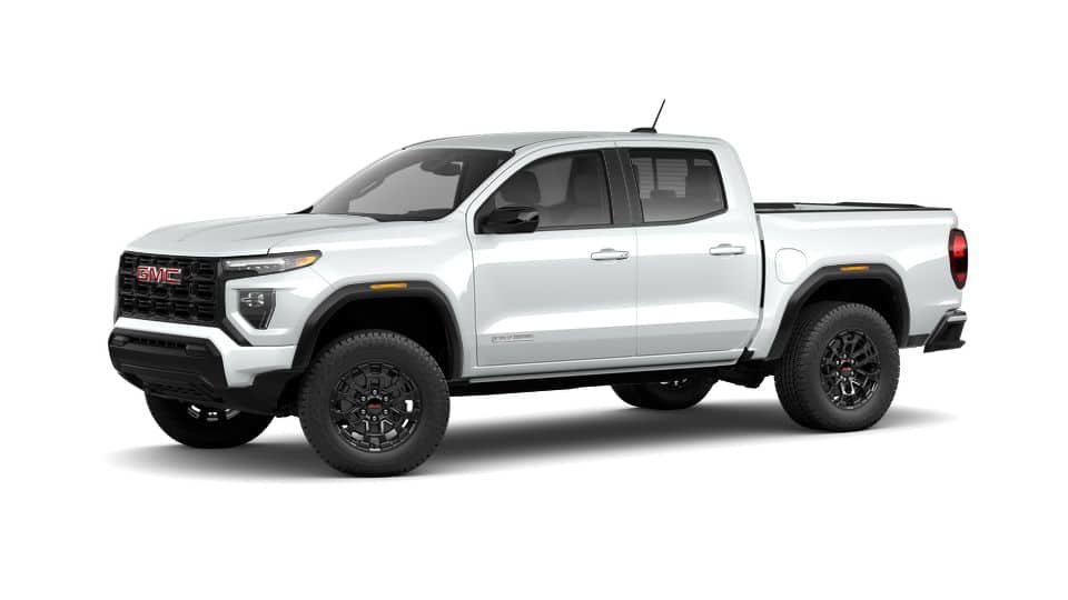 New 2026 GMC Canyon Elevation RWD image 35
