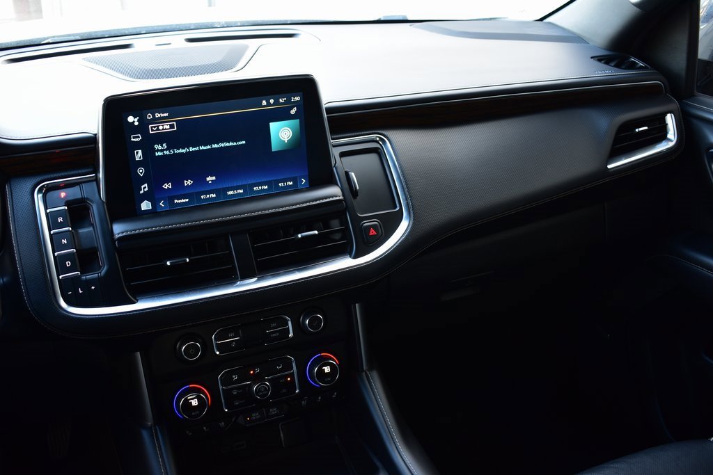 Used 2024 Chevrolet Tahoe Premier image 30