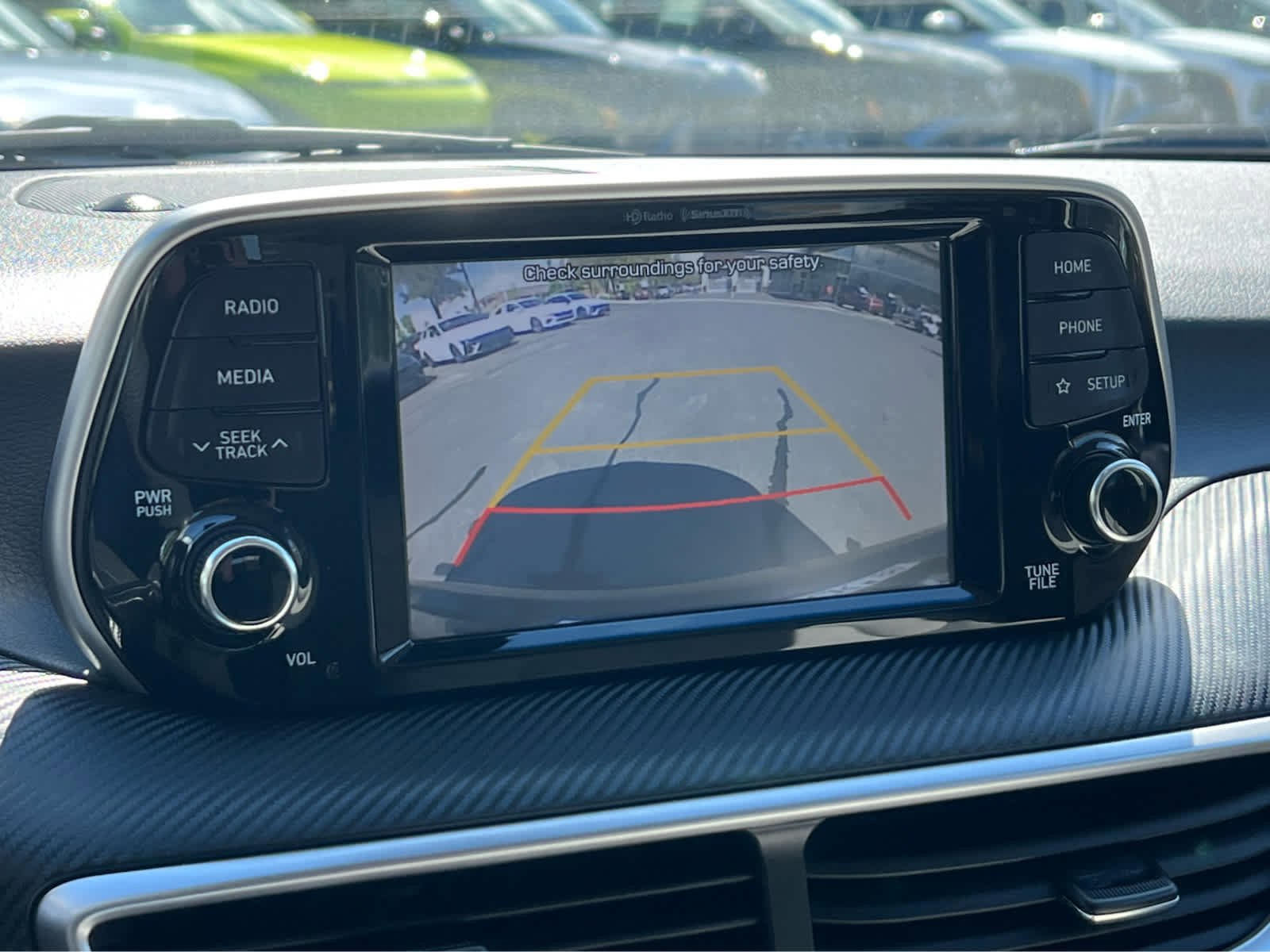 Used 2019 Hyundai Tucson Value AWD/4WD image 37