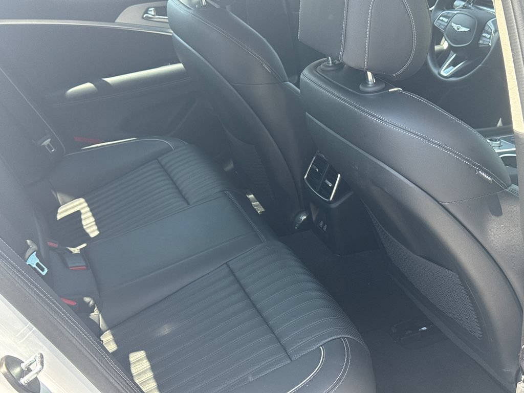 Used 2026 Genesis G70 2.5T Prestige AWD/4WD image 18