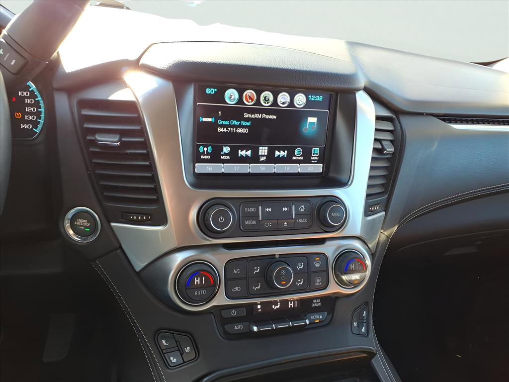 Used 2019 Chevrolet Suburban Premier w/ Premier Plus Edition image 17