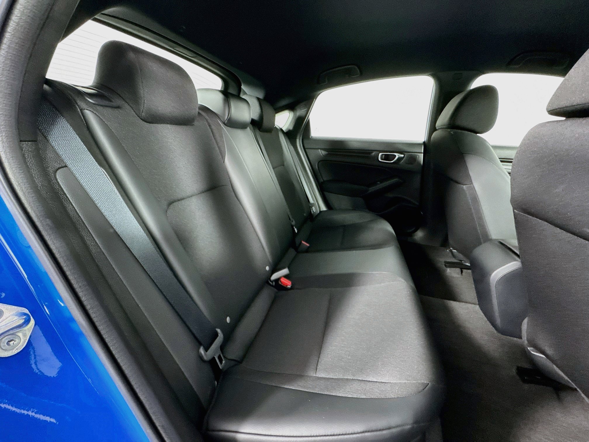 Certified 2023 Honda Civic Sport image 24