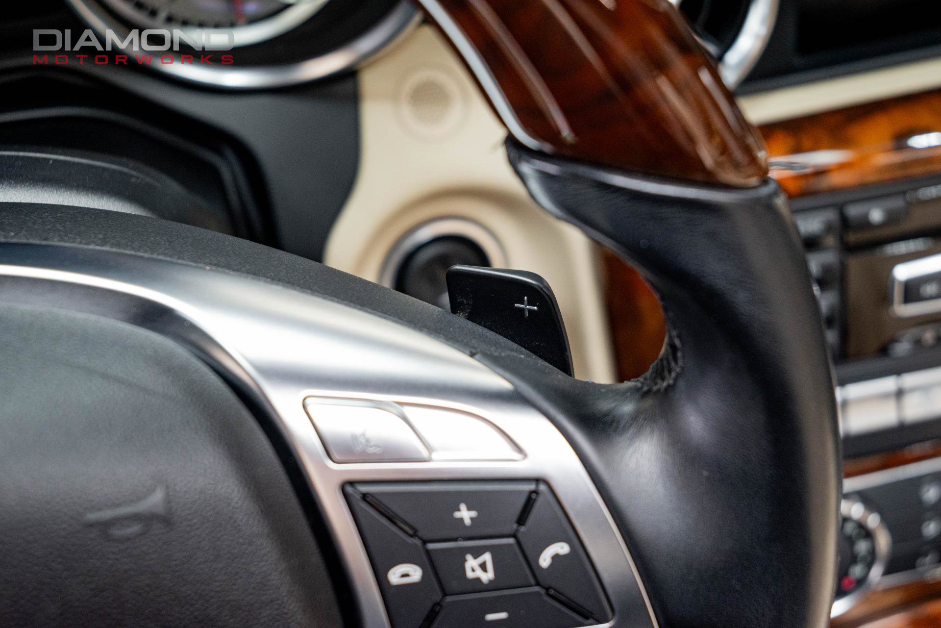 Used 2012 Mercedes-Benz SLK 350 image 77