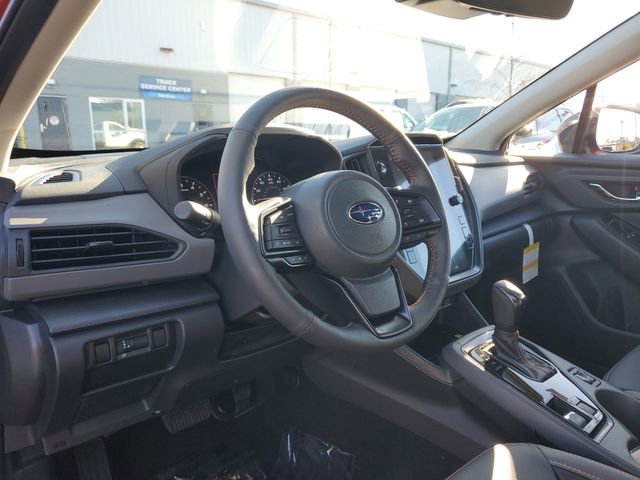 New 2026 Subaru Crosstrek 2.5i Limited image 19