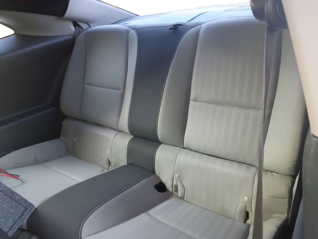 Used 2015 Chevrolet Camaro LS RWD image 21