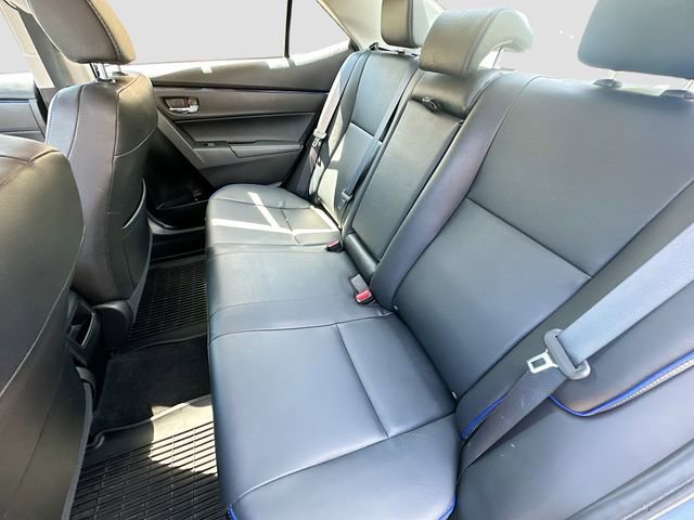 Used 2019 Toyota Corolla XSE FWD image 26