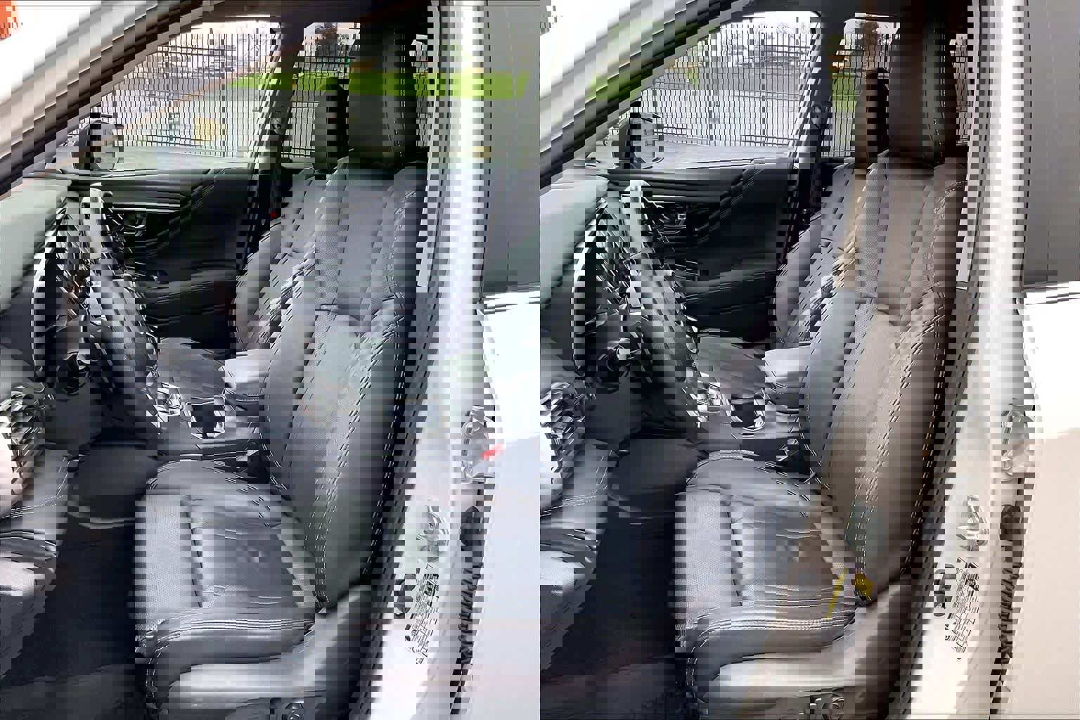 Used 2023 Subaru Outback Limited image 28