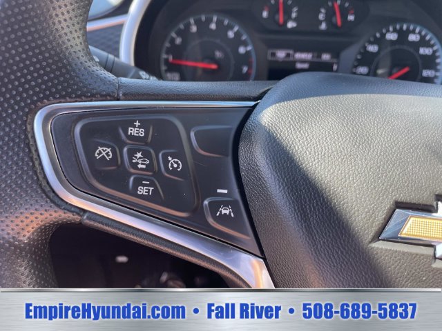 Used 2023 Chevrolet Malibu LT FWD image 29