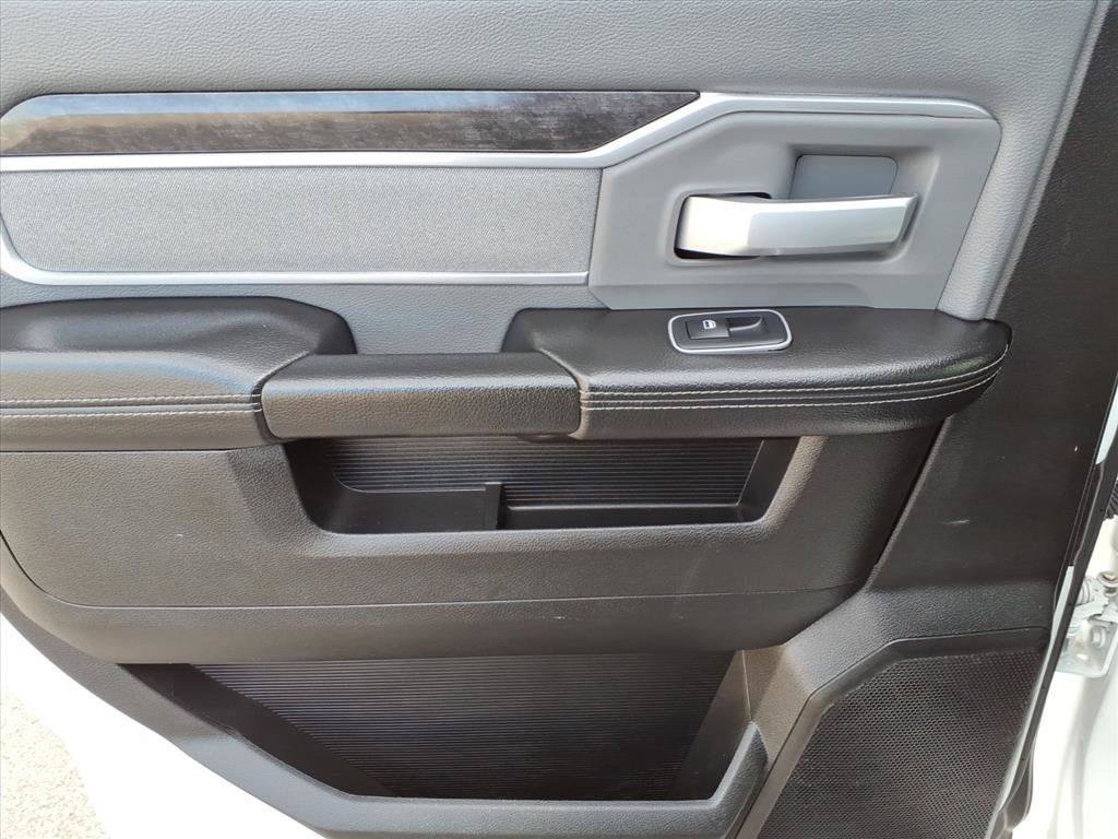 Used 2023 RAM 2500 Big Horn w/ Level 1 Equipment Group image 35