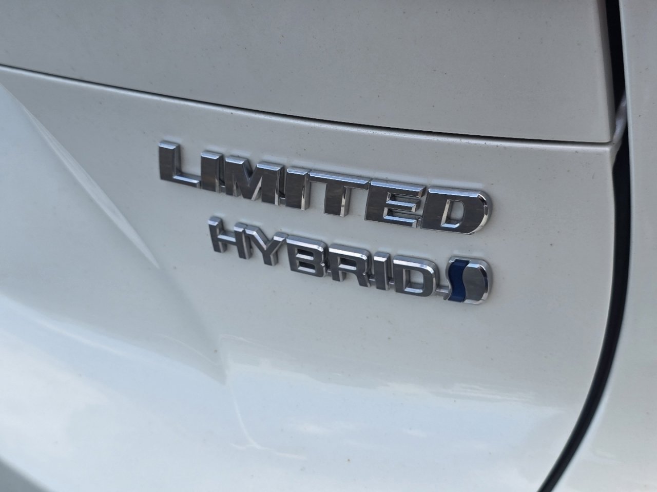 Used 2021 Toyota Venza Limited w/ Advanced Technology Package AWD/4WD image 11