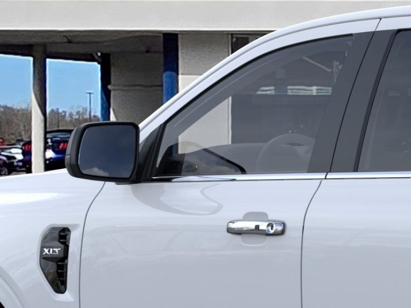 New 2025 Ford Ranger XLT w/ FX4 Off-Road Package AWD/4WD image 20