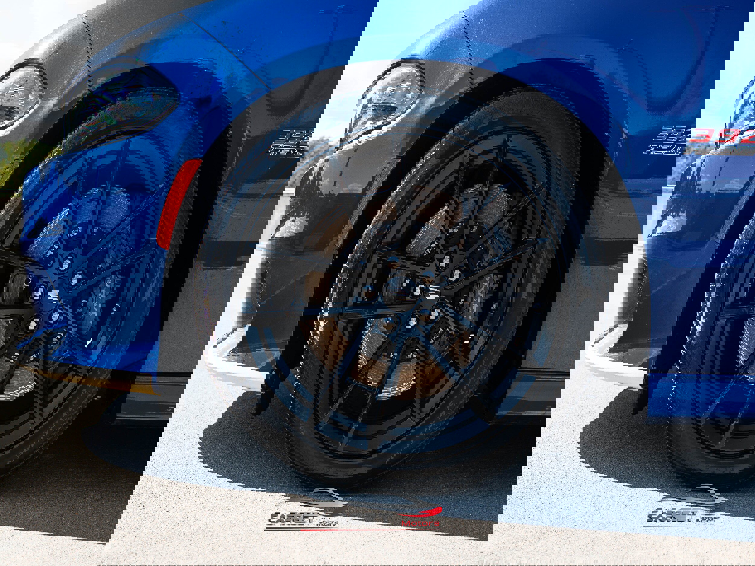 Used 2021 Dodge Charger Scat Pack w/ Dynamics Package image 9