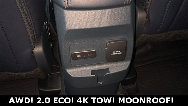 New 2026 Ford Maverick Lariat w/ 4K Tow Package image 26