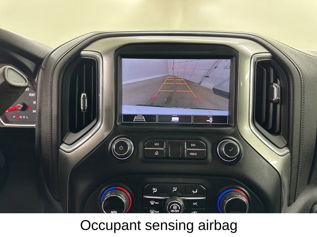 Used 2020 Chevrolet Silverado 1500 LT w/ All-Star Edition image 44