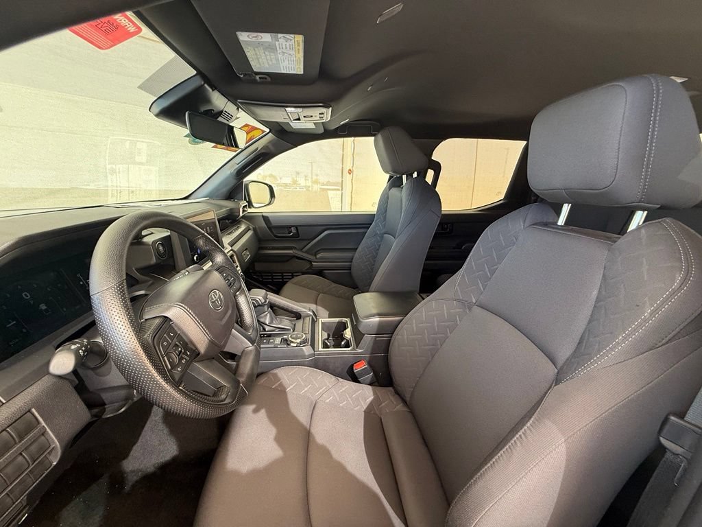 Used 2026 Toyota Tacoma SR5 AWD/4WD image 27