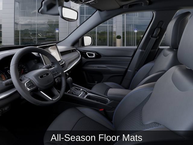 New 2026 Jeep Compass Latitude w/ Quick Order Package 29K AWD/4WD image 33