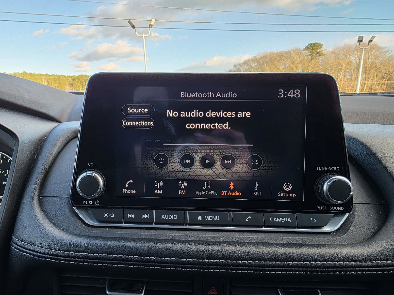 Used 2023 Nissan Rogue SV image 20