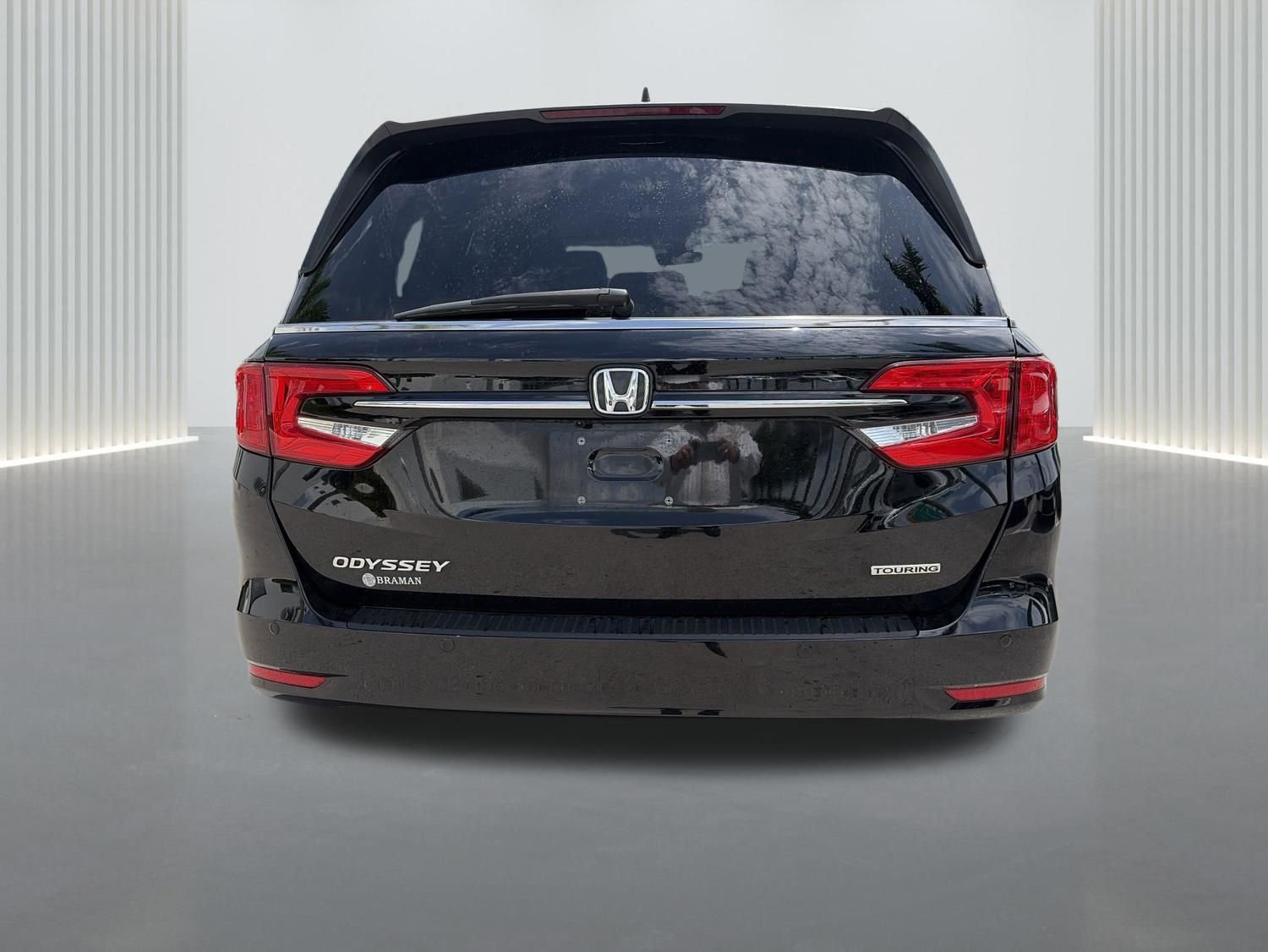 Used 2024 Honda Odyssey Touring image 5