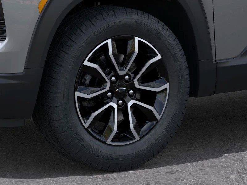 Used 2026 Chevrolet TrailBlazer ACTIV w/ Convenience Package FWD image 56