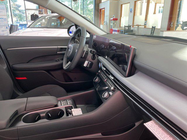 New 2026 Hyundai Sonata SEL image 8