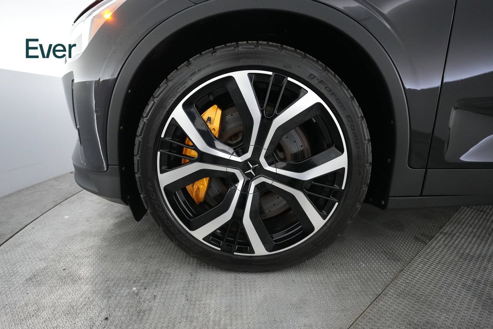 Used 2023 Polestar Polestar 2 w/ Pilot Pack AWD/4WD image 19