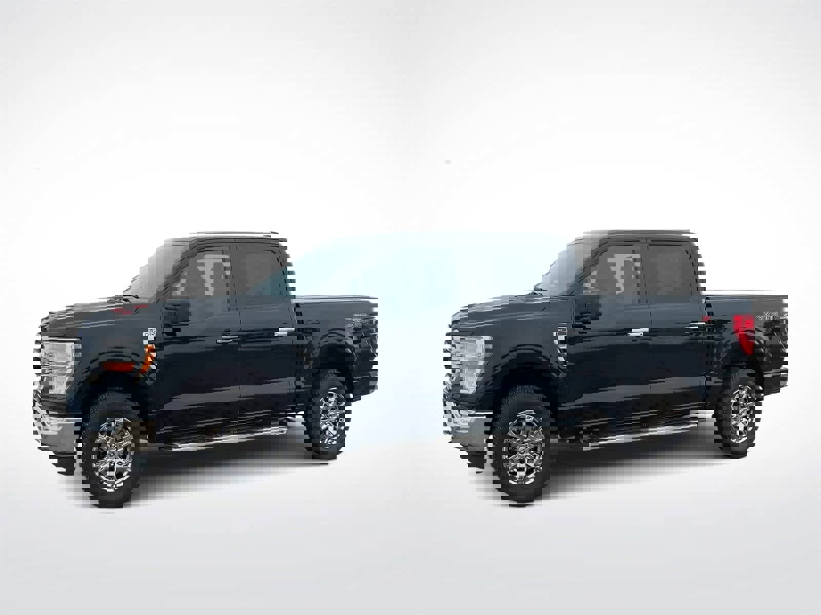 Used 2023 Ford F150 XLT w/ XTR Package image 5