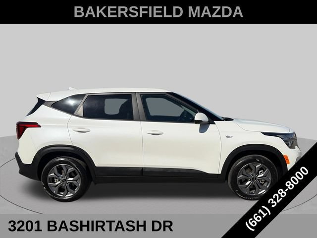 Used 2026 Kia Seltos LX AWD/4WD image 6