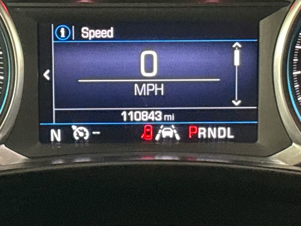 Used 2021 Chevrolet Equinox LT image 32