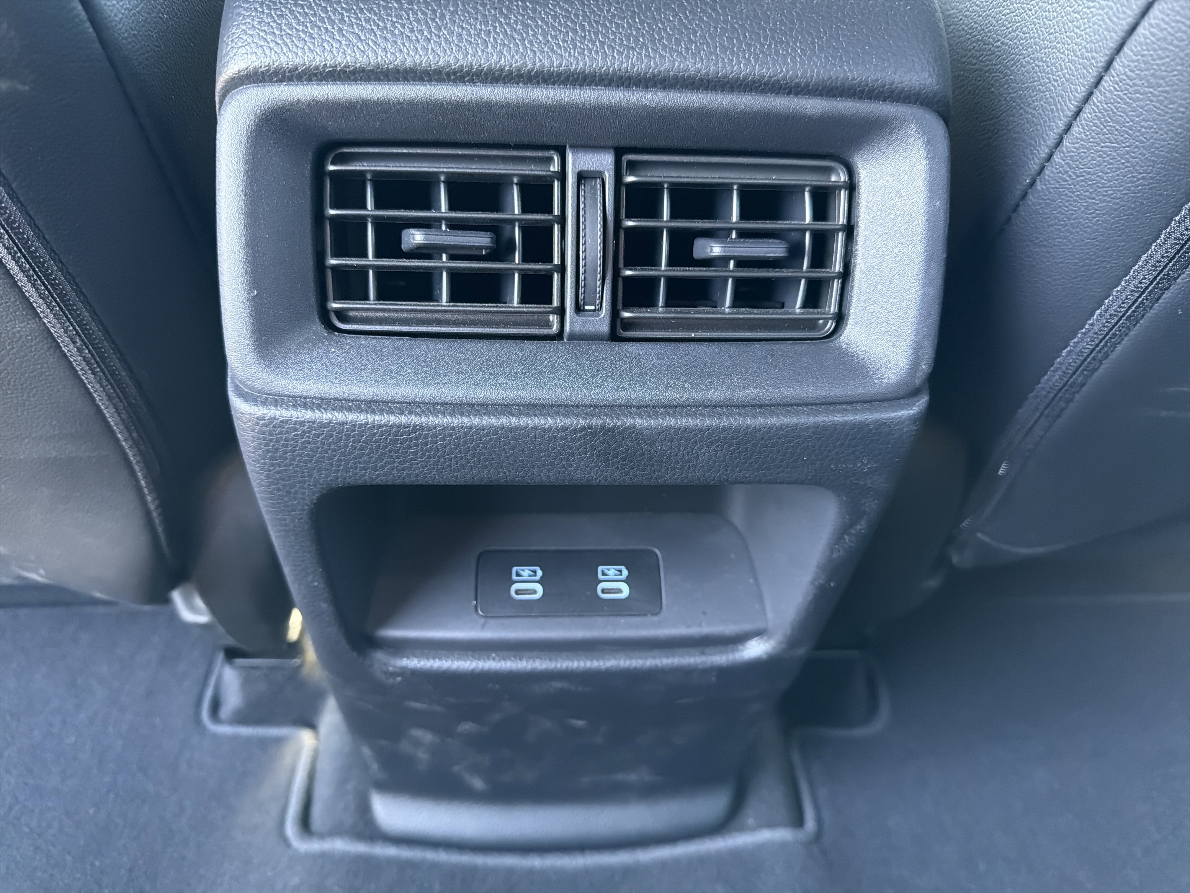 Certified 2025 Honda CR-V Sport-L image 25